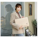 ノートパソコンケース PCケース タブレットケース | PlusNao | 詳細画像5 