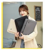 ノートパソコンケース PCケース タブレットケース | PlusNao | 詳細画像7 