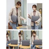 ノートパソコンケース PCケース タブレットケース | PlusNao | 詳細画像9 