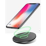 ワイヤレス充電器 スマホ充電器 急速充電 | PlusNao | 詳細画像3