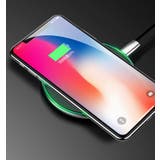 ワイヤレス充電器 スマホ充電器 急速充電 | PlusNao | 詳細画像4