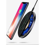 ワイヤレス充電器 スマホ充電器 急速充電 | PlusNao | 詳細画像5