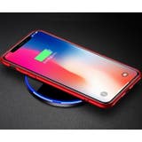 ワイヤレス充電器 スマホ充電器 急速充電 | PlusNao | 詳細画像6