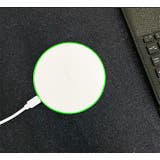 ワイヤレス充電器 スマホ充電器 急速充電 | PlusNao | 詳細画像7
