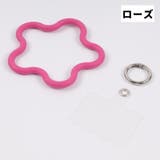 スマホストラップ スマホ用リストストラップ 挟むだけ | PlusNao | 詳細画像12 