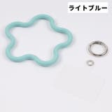 スマホストラップ スマホ用リストストラップ 挟むだけ | PlusNao | 詳細画像13 