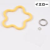 スマホストラップ スマホ用リストストラップ 挟むだけ | PlusNao | 詳細画像18 