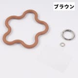 スマホストラップ スマホ用リストストラップ 挟むだけ | PlusNao | 詳細画像19 