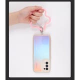 スマホストラップ スマホ用リストストラップ 挟むだけ | PlusNao | 詳細画像2 