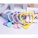 スマホストラップ ハンドストラップ リストストラップ | PlusNao | 詳細画像12 