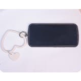 スマホストラップ ハンドストラップ リストストラップ | PlusNao | 詳細画像9 