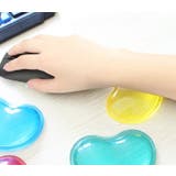 リストレスト マウス用 PCアクセサリー | PlusNao | 詳細画像6 