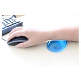 リストレスト マウス用 PCアクセサリー | PlusNao | 詳細画像7 