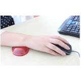 リストレスト マウス用 PCアクセサリー | PlusNao | 詳細画像8 