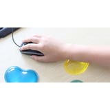 リストレスト マウス用 PCアクセサリー | PlusNao | 詳細画像9 