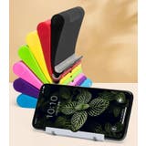 スマホスタンド スマホホルダー スマホ置き | PlusNao | 詳細画像2 