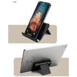 スマホスタンド スマホホルダー スマホ置き | PlusNao | 詳細画像3 
