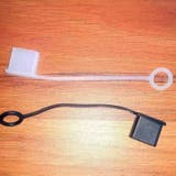 USB先端キャップ 同色10個セット USB保護カバー | PlusNao | 詳細画像11 