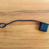 USB先端キャップ 同色10個セット USB保護カバー | PlusNao | 詳細画像13 