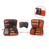 ガジェットポーチ ガジェットケース ガジェット収納 | PlusNao | 詳細画像17 