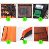 ガジェットポーチ ガジェットケース ガジェット収納 | PlusNao | 詳細画像18 