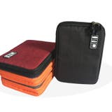 ガジェットポーチ ガジェットケース ガジェット収納 | PlusNao | 詳細画像2 