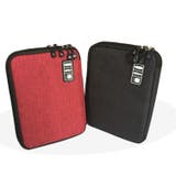 ガジェットポーチ ガジェットケース ガジェット収納 | PlusNao | 詳細画像4 