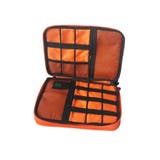 ガジェットポーチ ガジェットケース ガジェット収納 | PlusNao | 詳細画像8 