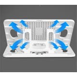 ノートパソコンスタンド ノートPC台 折りたたみ | PlusNao | 詳細画像13 