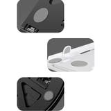 ノートパソコンスタンド ノートPC台 折りたたみ | PlusNao | 詳細画像16 