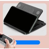 ノートパソコンスタンド ノートPC台 折りたたみ | PlusNao | 詳細画像7 
