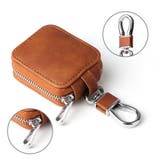 イヤホンケースカバー イヤホンポーチ AirPods | PlusNao | 詳細画像14