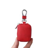 イヤホンケースカバー イヤホンポーチ AirPods | PlusNao | 詳細画像3