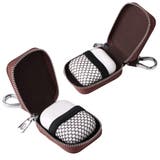 イヤホンケースカバー イヤホンポーチ AirPods | PlusNao | 詳細画像8