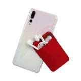 スマホ用カードポケット カードケース カードホルダー | PlusNao | 詳細画像10 