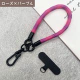 スマホストラップ ハンドストラップ 携帯ストラップ | PlusNao | 詳細画像18