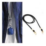 スマホネックストラップ ショルダーストラップ スマートフォン | PlusNao | 詳細画像3