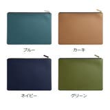 ドキュメントファイル ファイルケース 書類ケース | PlusNao | 詳細画像19 