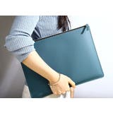 ドキュメントファイル ファイルケース 書類ケース | PlusNao | 詳細画像2 