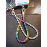 スマホストラップ ハンドストラップ 携帯ストラップ | PlusNao | 詳細画像3 