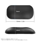 マウス用リストレスト パソコン関連雑貨 パソコン用アクセサリー | PlusNao | 詳細画像17