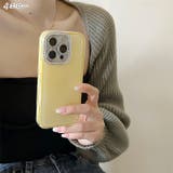 iPhone用カバー iPhone用ケース スマホカバー | PlusNao | 詳細画像8 