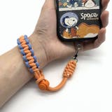 スマホストラップ ハンドストラップ リストストラップ | PlusNao | 詳細画像2 