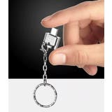 ポータブルカードリーダー microSDカードリーダー TFカード | PlusNao | 詳細画像2 