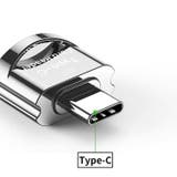 ポータブルカードリーダー microSDカードリーダー TFカード | PlusNao | 詳細画像8 