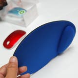 マウスパッド リストレスト付き ハンドレスト一体型 | PlusNao | 詳細画像8