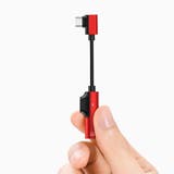変換アダプター USBケーブル タイプC | PlusNao | 詳細画像5 