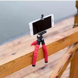 スマートフォン用三脚 スマホ三脚 フレキシブル三脚 | PlusNao | 詳細画像3