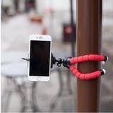 スマートフォン用三脚 スマホ三脚 フレキシブル三脚 | PlusNao | 詳細画像4