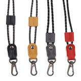 ネックストラップ リストストラップ スマホストラップ | PlusNao | 詳細画像10 